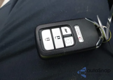 2021 Honda Civic Sport Touring z USA, uszkodzony, nr VIN SHHFK7H90MU405121